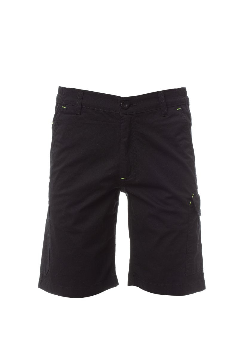 PAYPER - Herren Arbeitsshorts SERVICE STRETCH