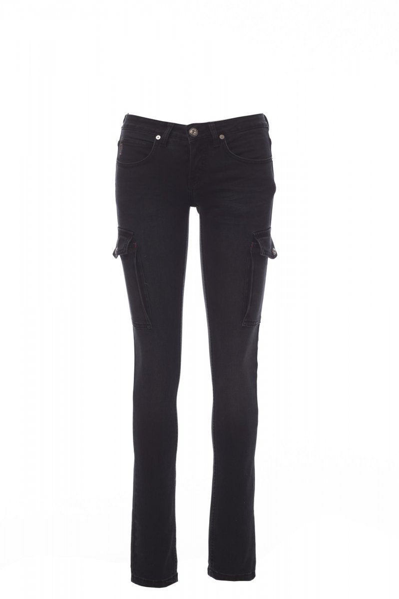 PAYPER - Damen Freizeithose HUMMER LADY