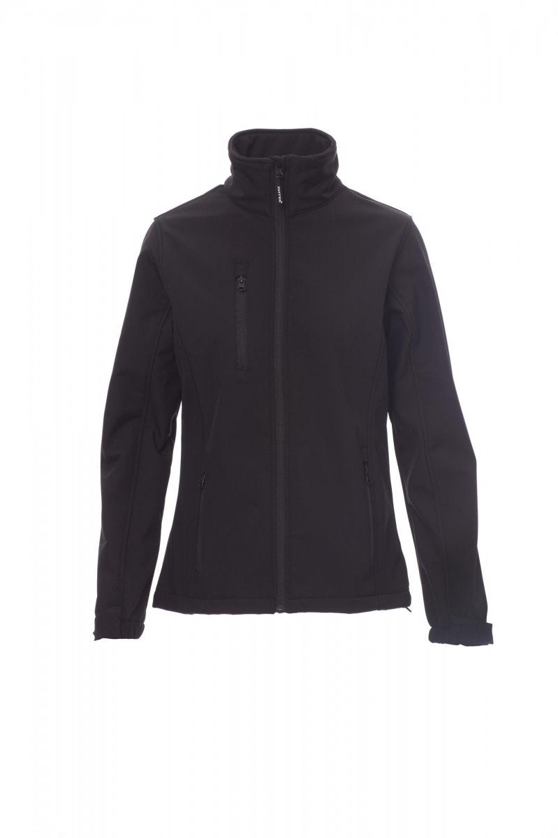 PAYPER - Damen Softshelljacke DUBLIN LADY