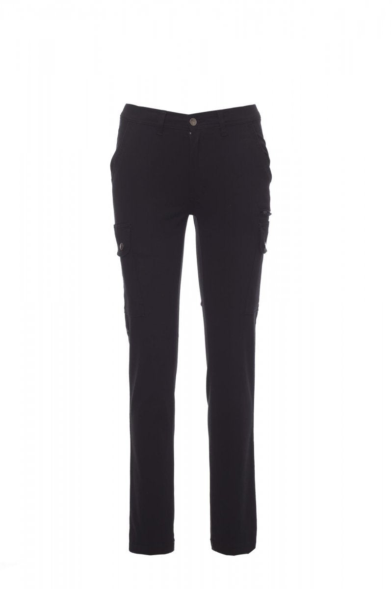 PAYPER - Damen Freizeithose FOREST LADY STRETCH