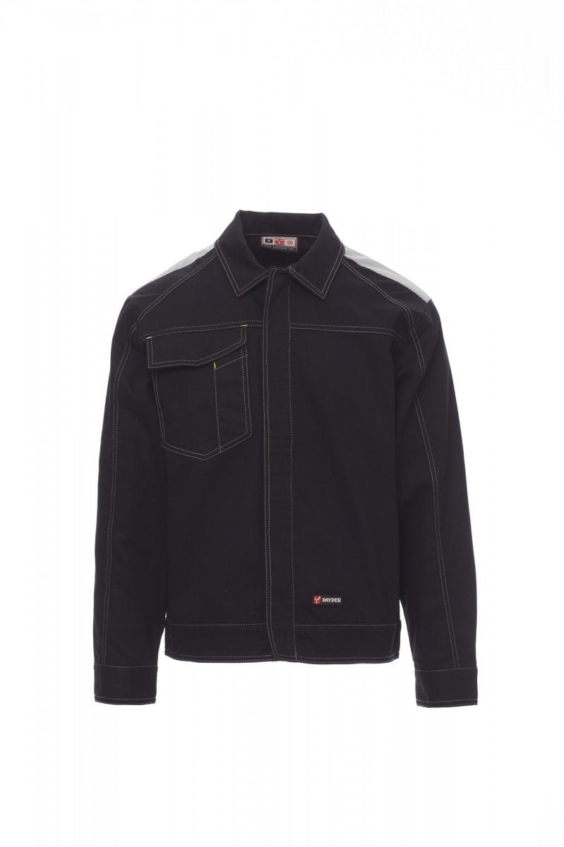 PAYPER - Ungefütterte Jacke SAFE