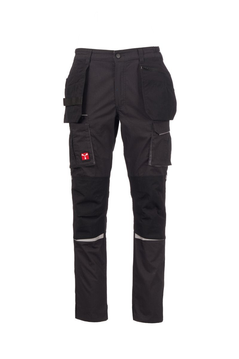 PAYPER - Stretch-Unisex-Sommerhose NEXT 400 HOLSTER SUMMER