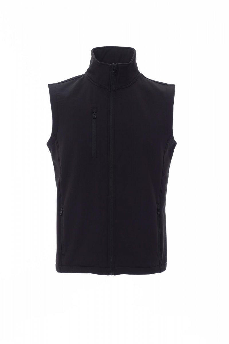 PAYPER - Softshell-Weste GLASGOW