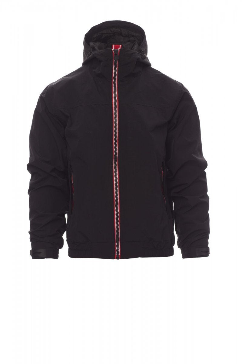 PAYPER - Herren-Jacke PACIFIC R. 2.0