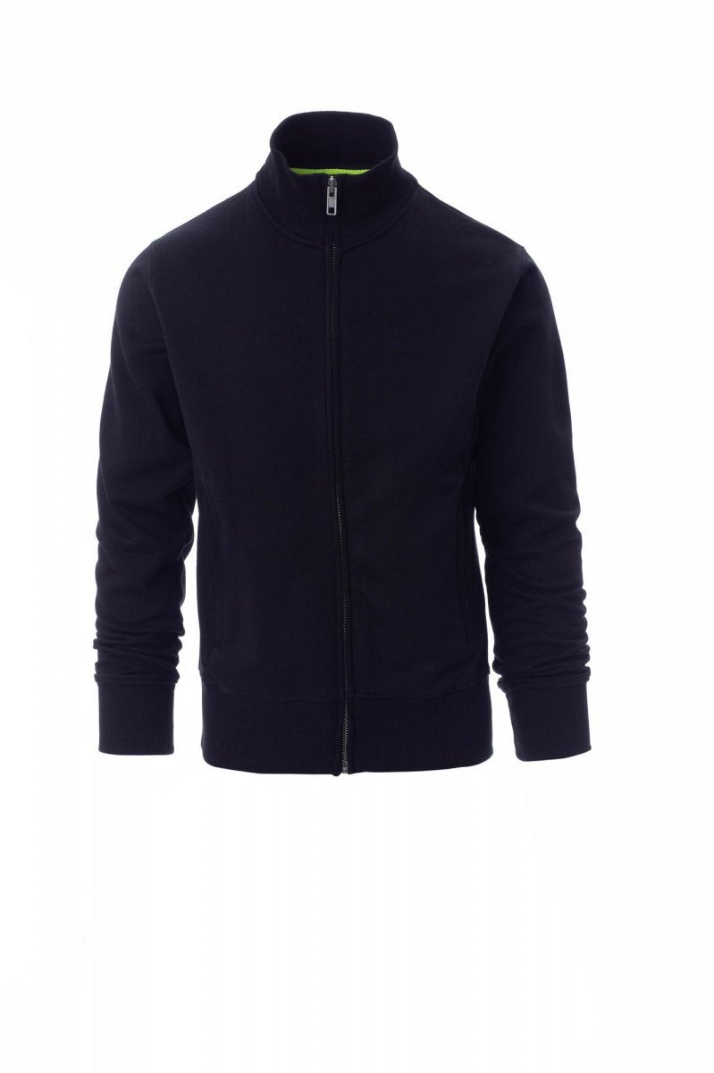PAYPER - Herren-Sweatjacke CLASS+