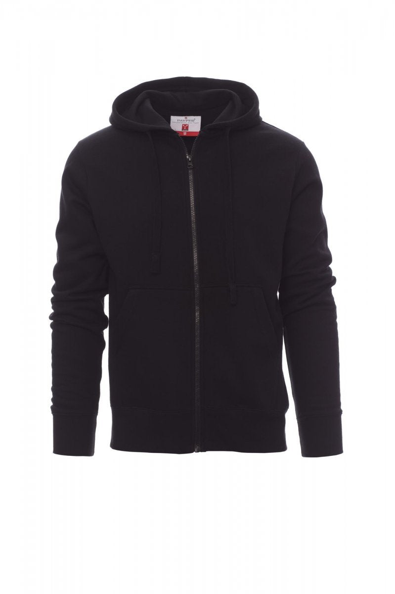 PAYPER - Herren-Sweatjacke PORTLAND