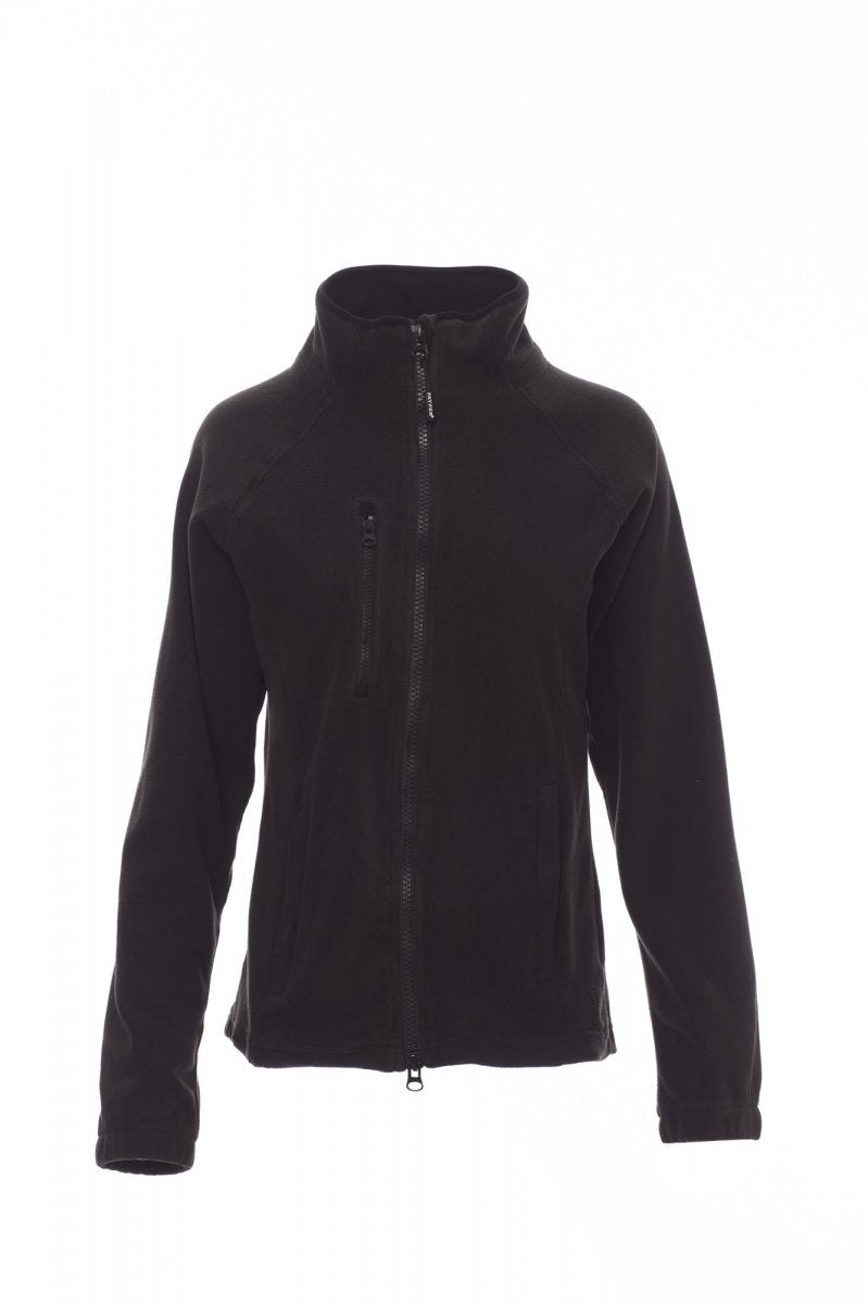 PAYPER - Taillierte Damen-Fleecejacke NORWAY+LADY