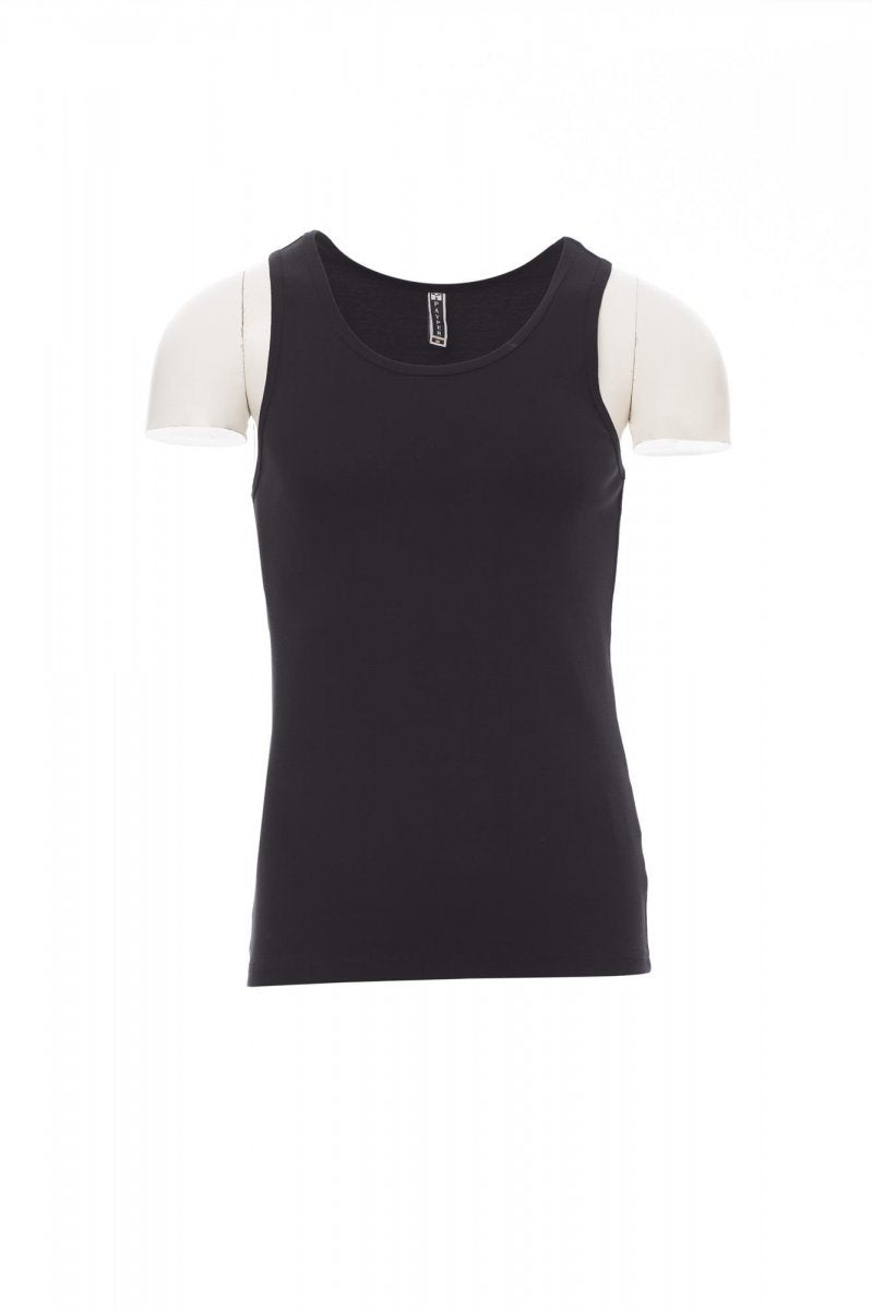 PAYPER - Armelloses Herren-Shirt LOOK MAN
