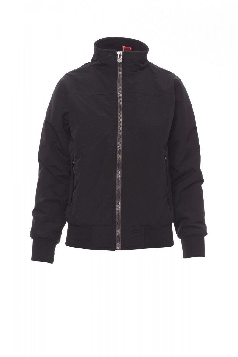 PAYPER - Taillierte Damen-Jacke NORTH LADY 2.0