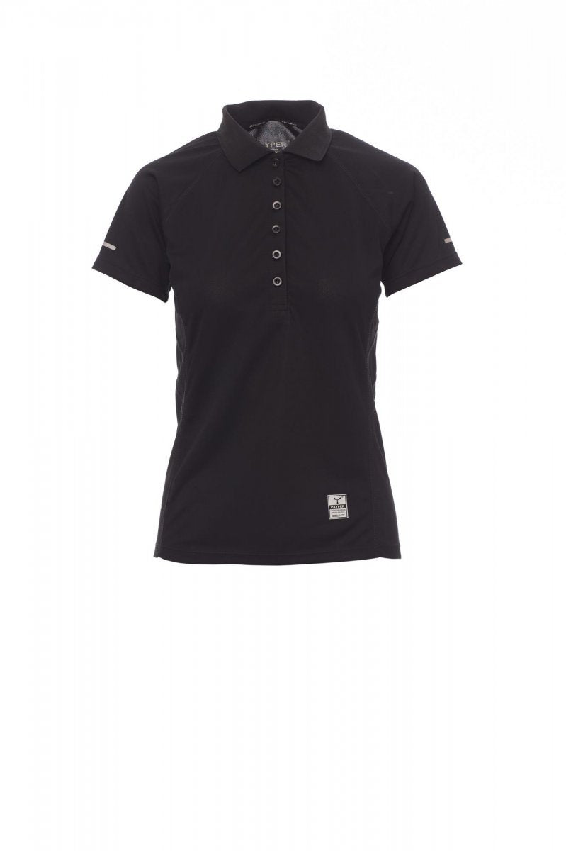 PAYPER - Damen-Poloshirt TRAINING LADY