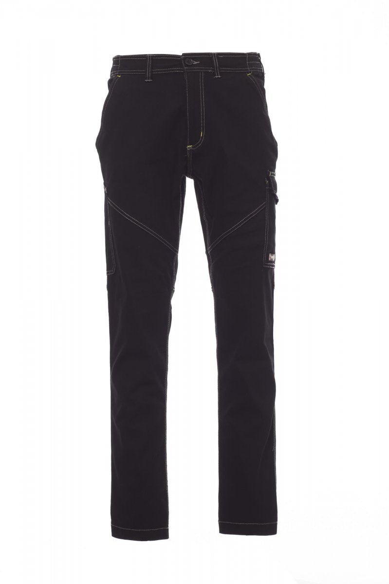 PAYPER - Ganzjahreshose WORKER STRETCH