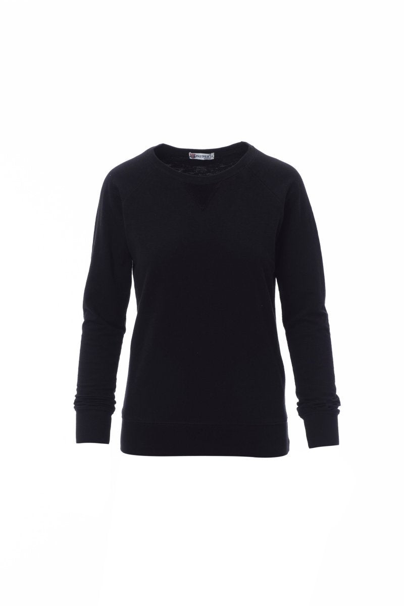 PAYPER - Damen-Sweatshirt MALIBU+LADY