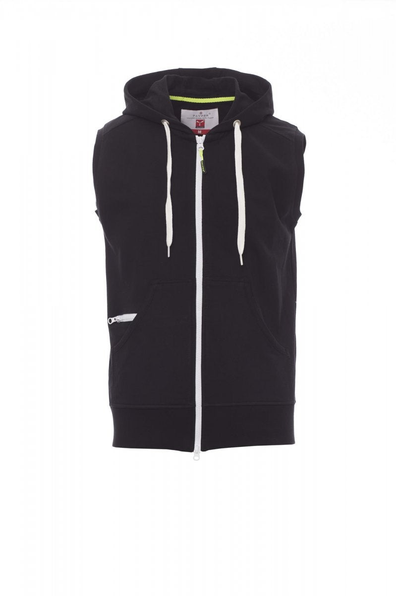 PAYPER - Herren-Sweatweste BOXER+