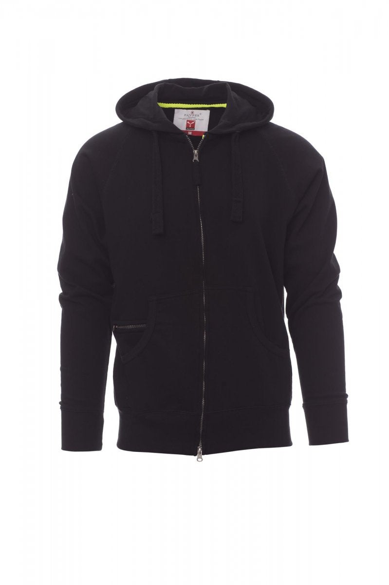 PAYPER - Herren-Sweatjacke HAWAII+