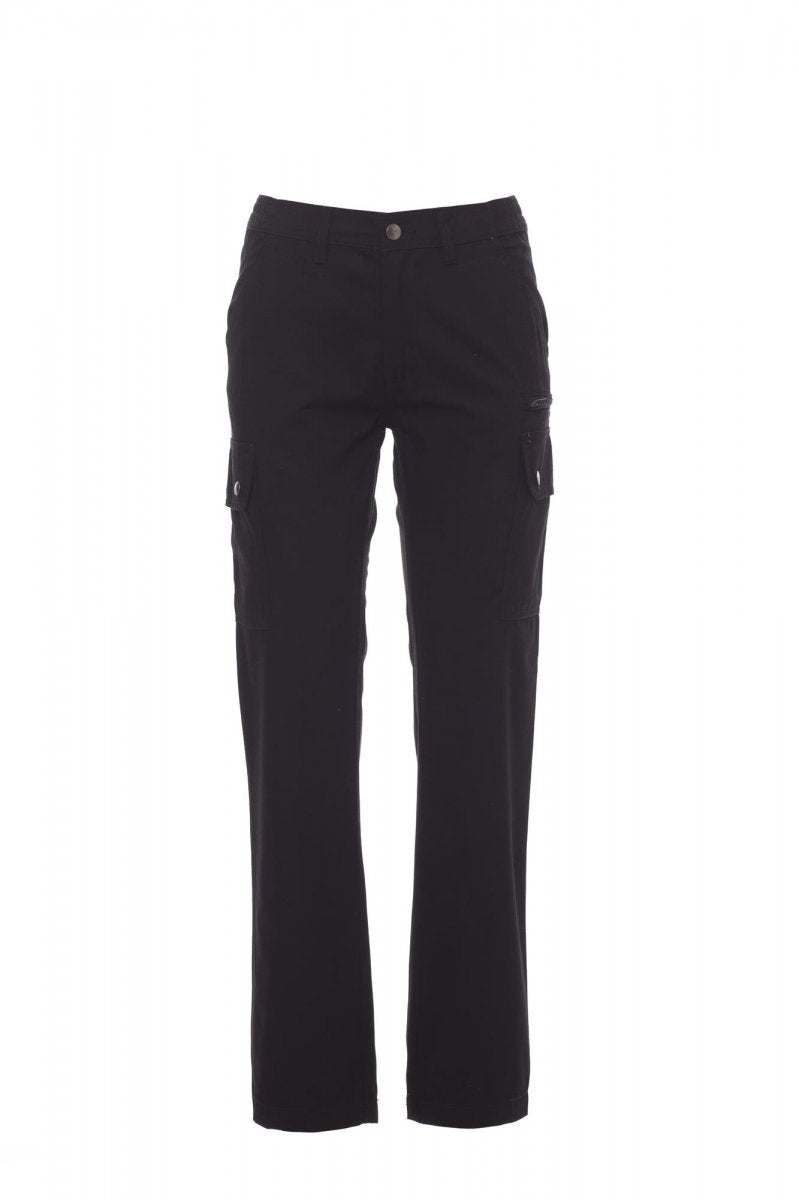 PAYPER - Sommer-Damenhose FOREST/SUMMER LADY
