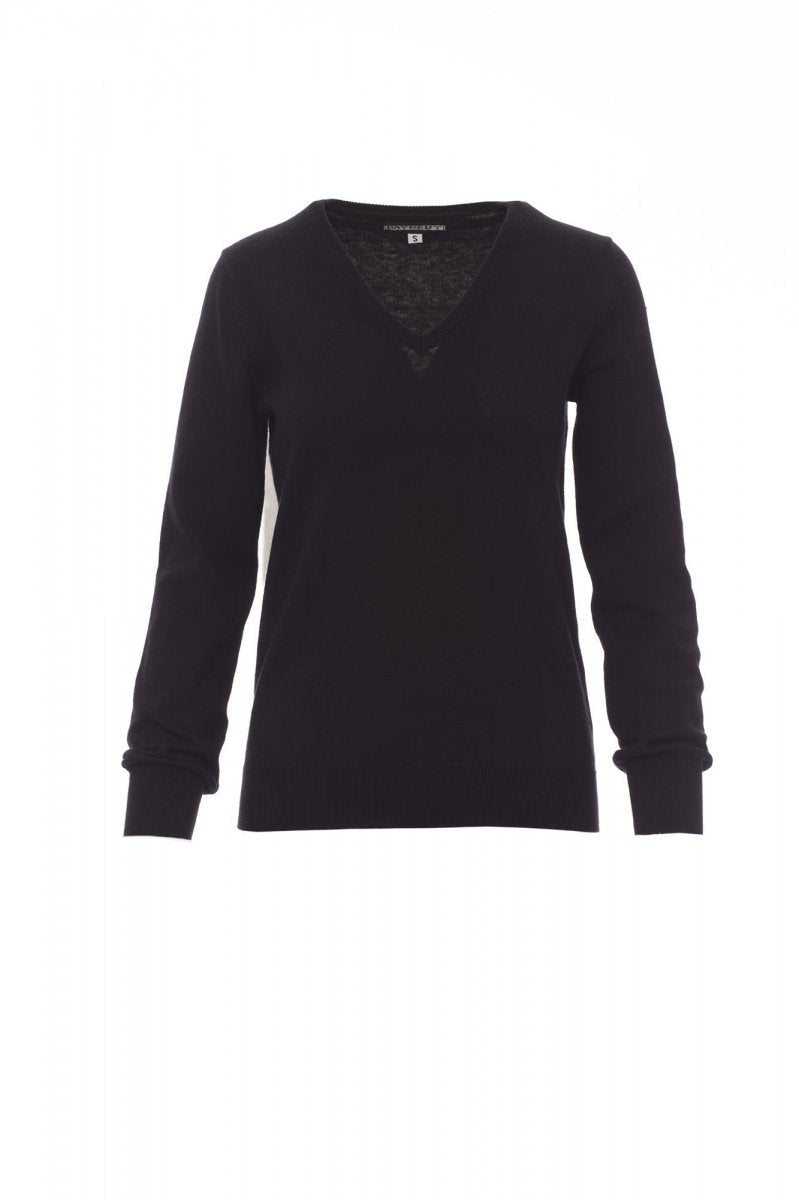 PAYPER - Leichter Damen-Pullover BUSINESS LADY