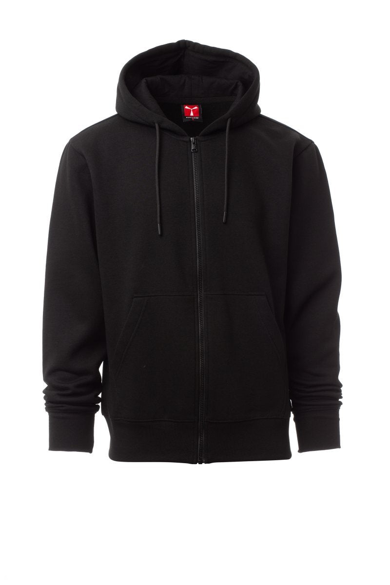PAYPER - Herren-Sweatjacke PONTIAC