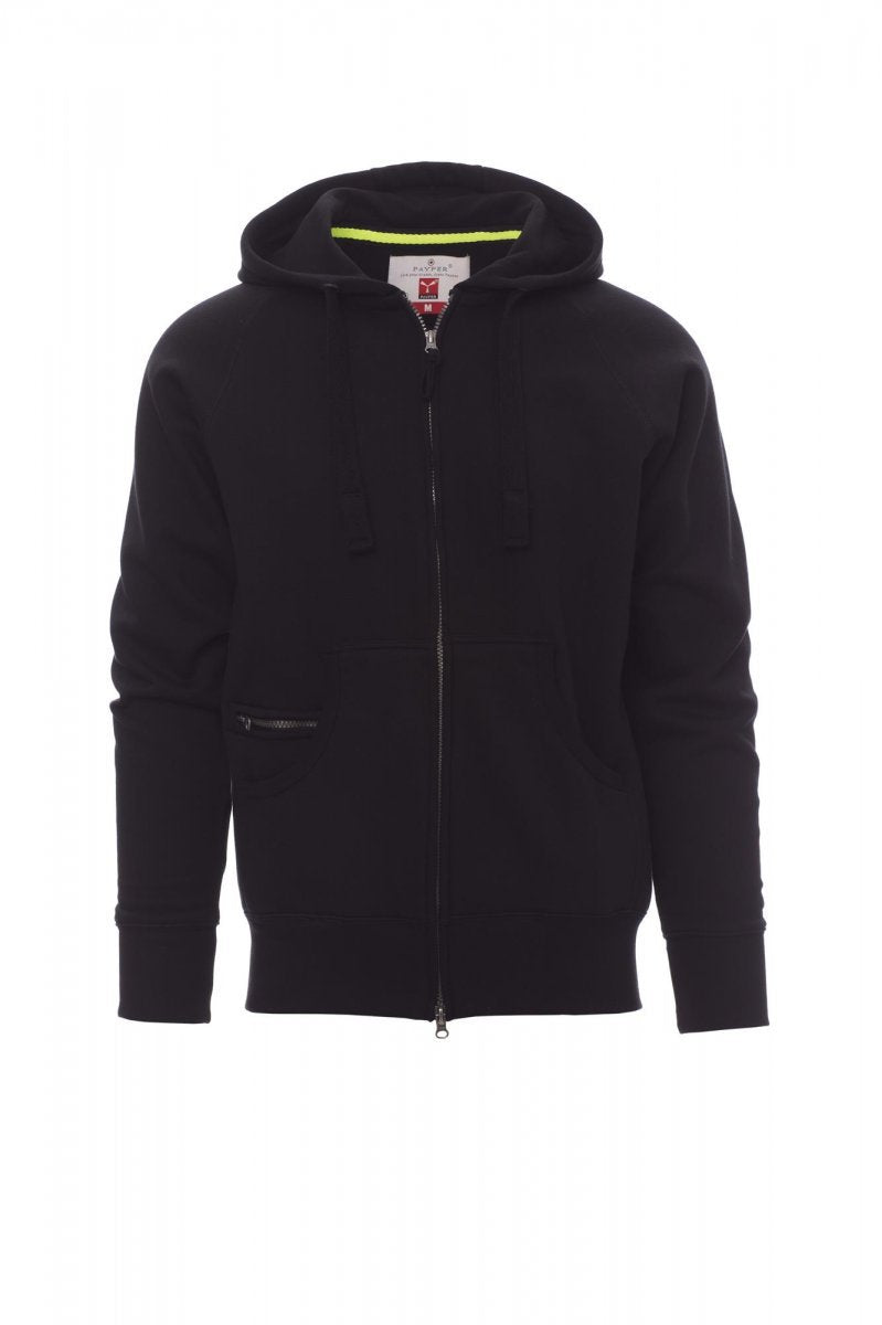 PAYPER - Herren-Sweatjacke DALLAS+