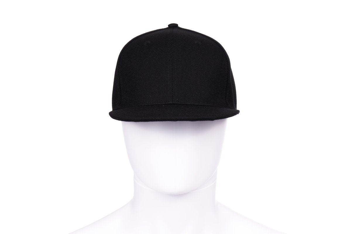 PAYPER - Unisex 6-Panel-Kappe BOSTON
