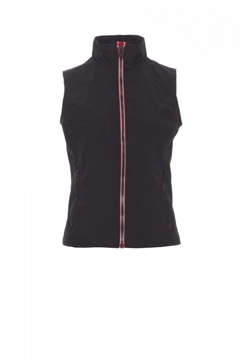 PAYPER - Taillierte Damen-Weste HORIZON LADY R. 2.0