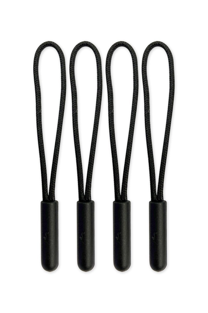 PAYPER - Zipper Puller ZIPPER PULL CORDS - Farbe: Schwarz