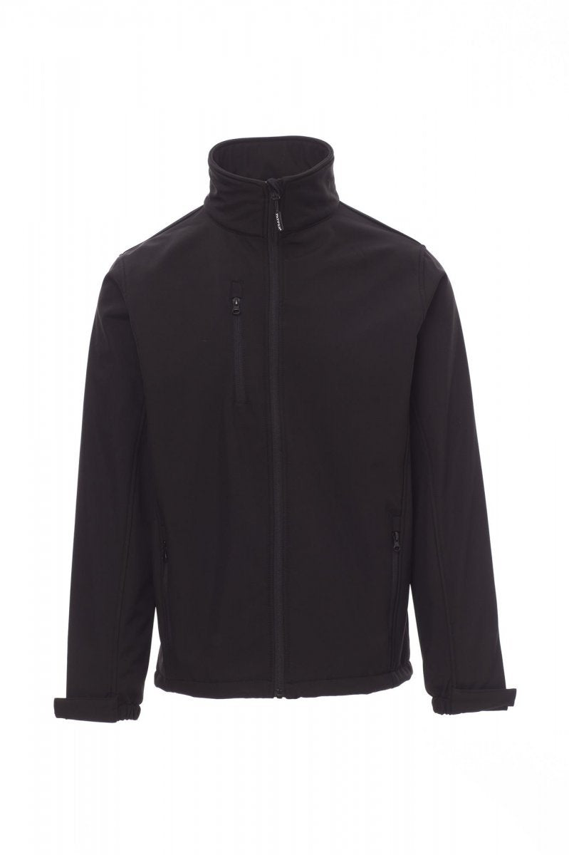 PAYPER - Herren Softshelljacke DUBLIN