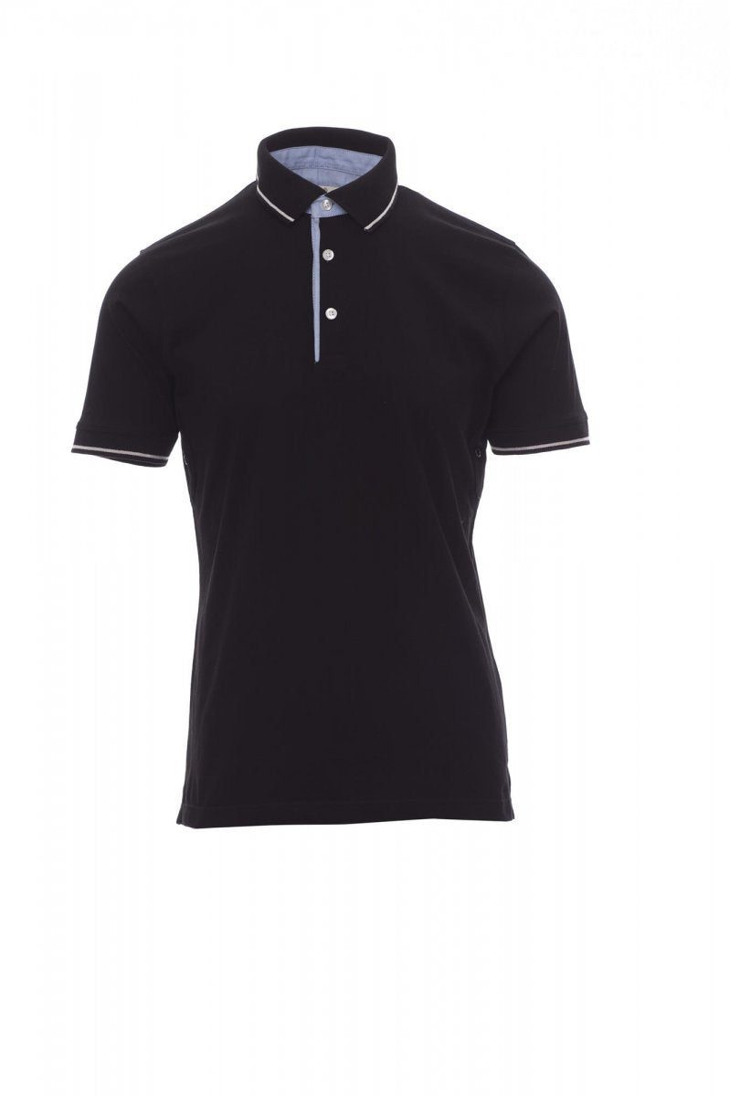 PAYPER - Herren-Poloshirt CAMBRIDGE