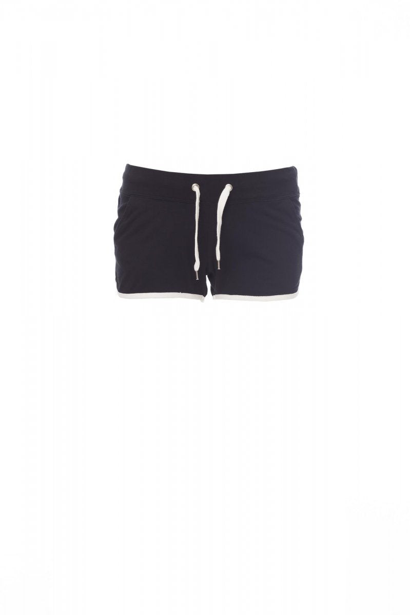 PAYPER - Damen-Sweatshorts COMBAT LADY