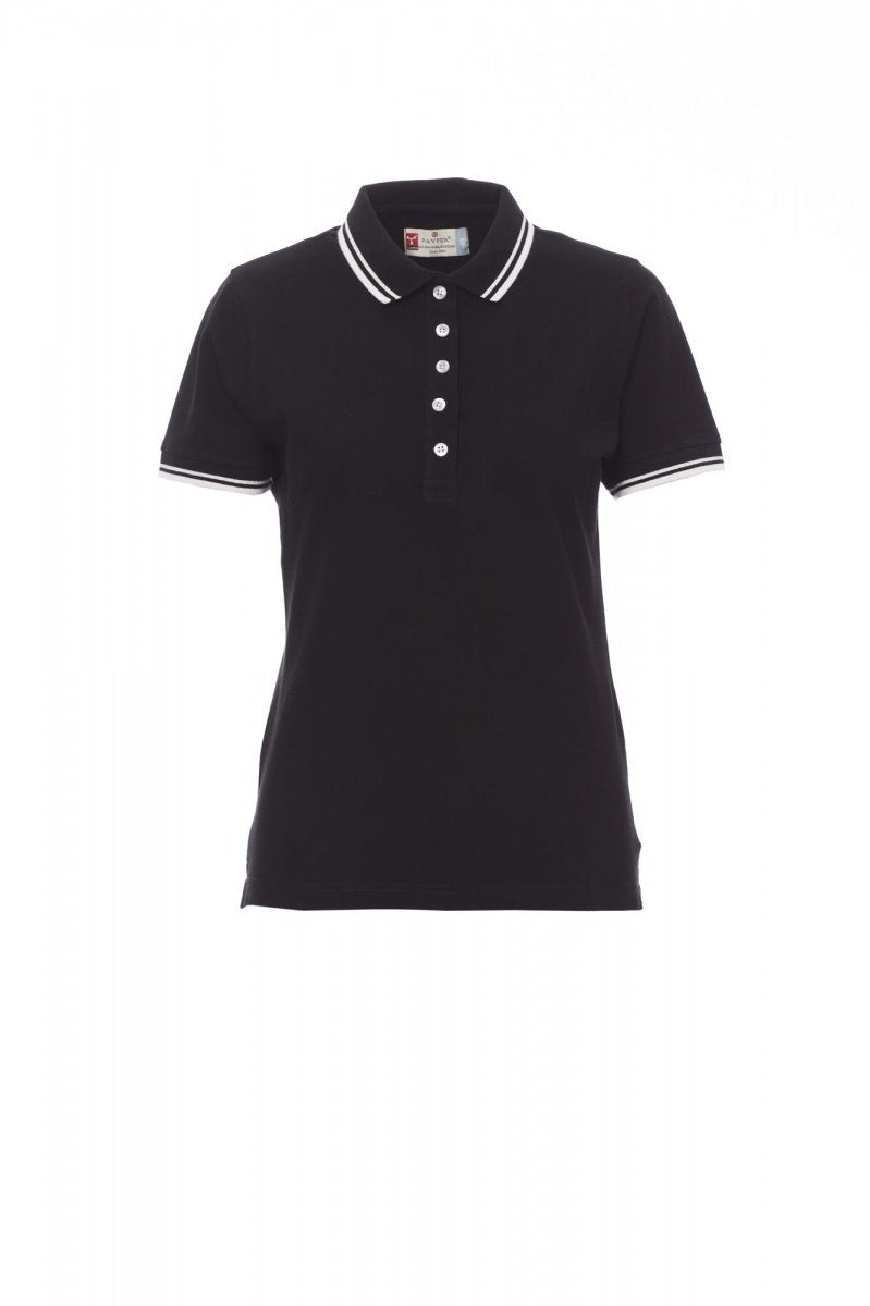 PAYPER - Tailliertes Damen-Poloshirt SKIPPER LADY