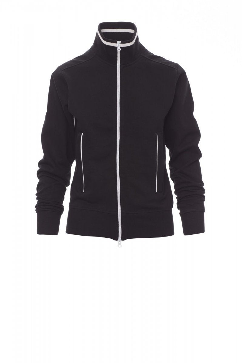 PAYPER - Taillierte Damen-Sweatjacke MELBOURNE
