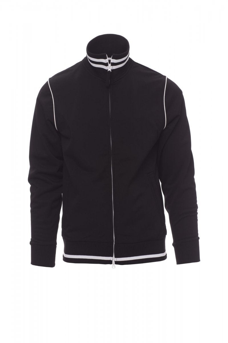PAYPER - Herren-Sweatjacke DERBY