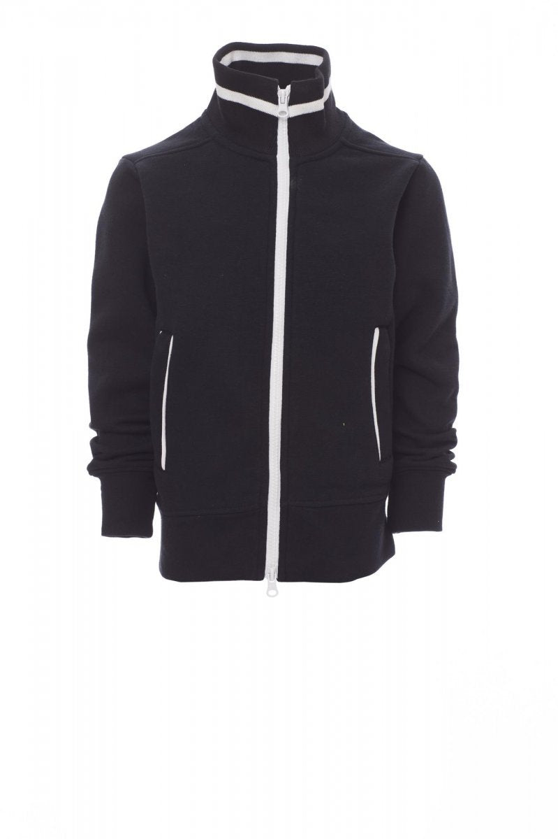 PAYPER - Kinder-Sweatjacke JUNIOR+