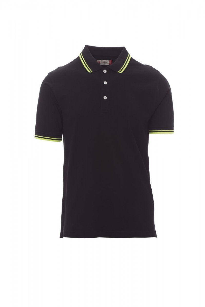 PAYPER - Herren-Poloshirt SKIPPER