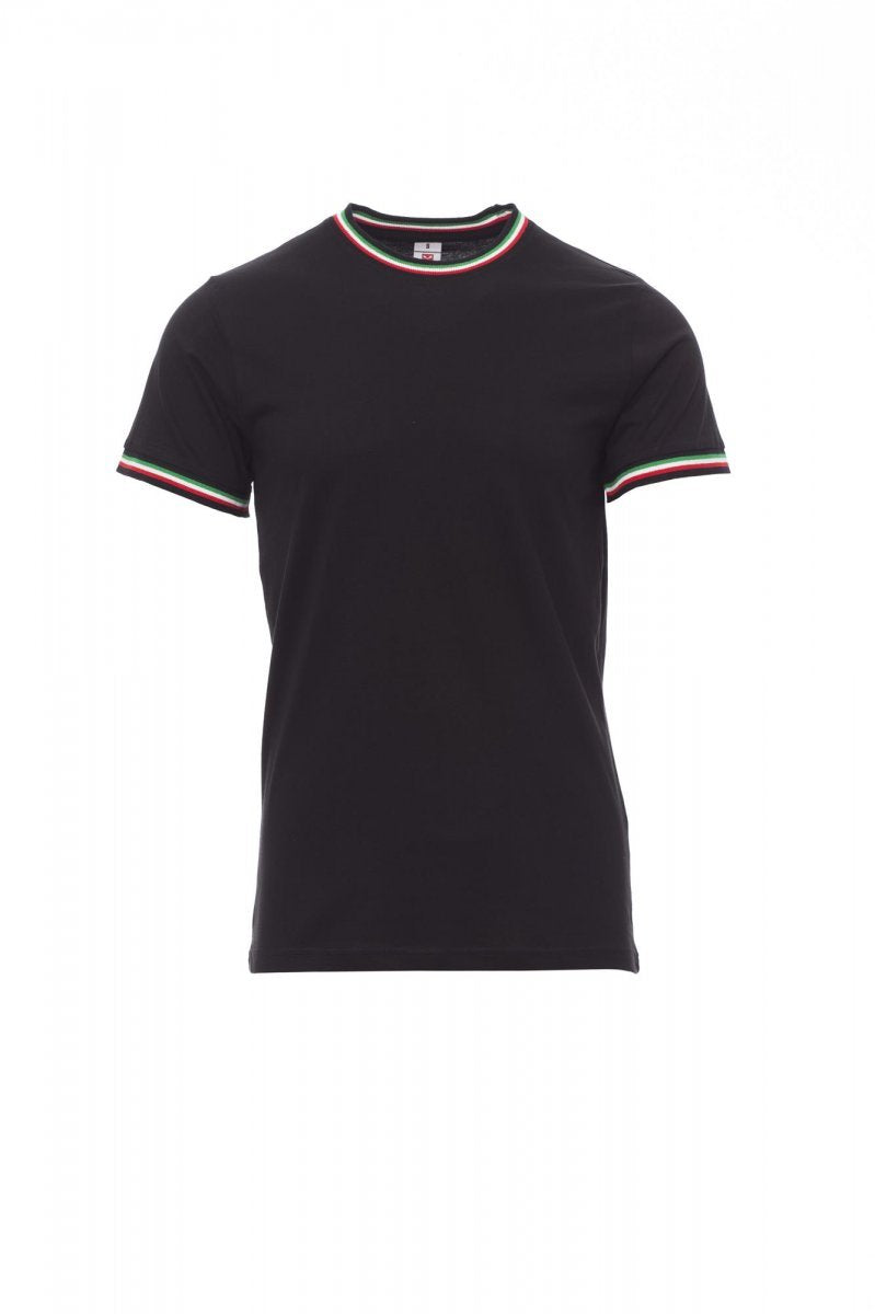 PAYPER - Herren-T-Shirt FLAG
