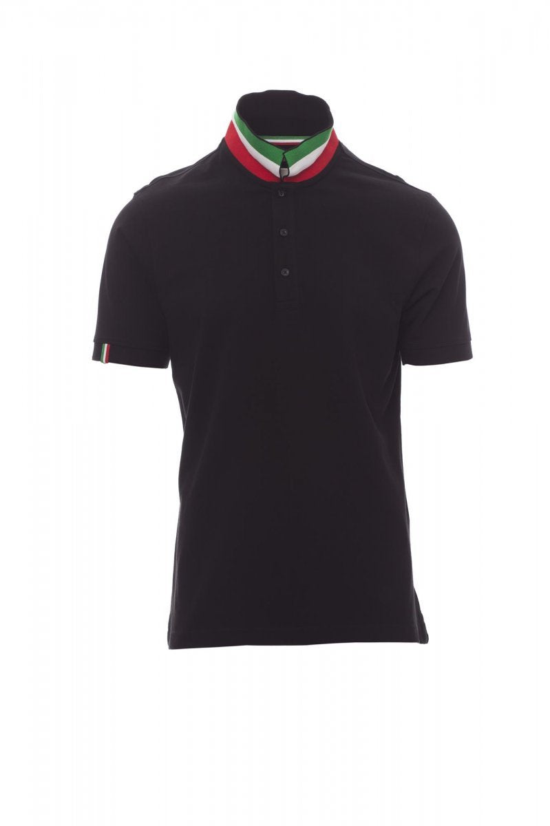 PAYPER - Herren-Poloshirt NATION