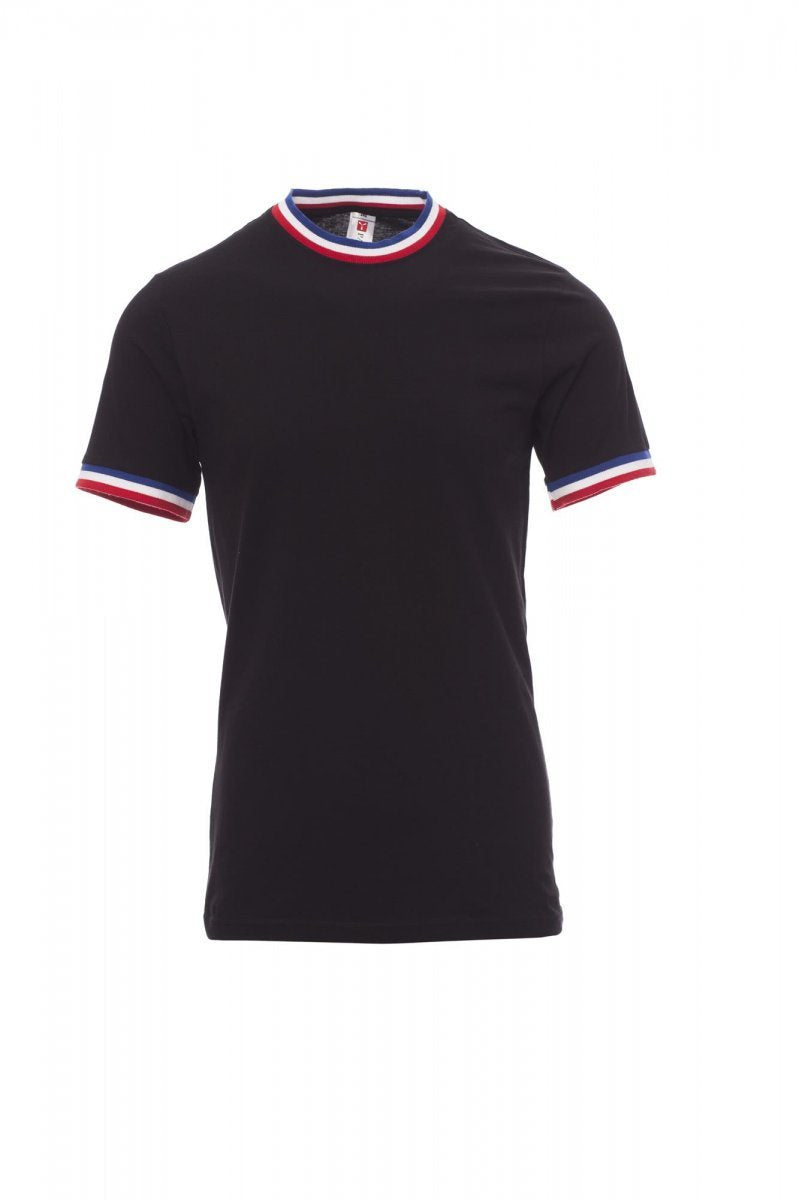PAYPER - Herren-T-Shirt FLAG