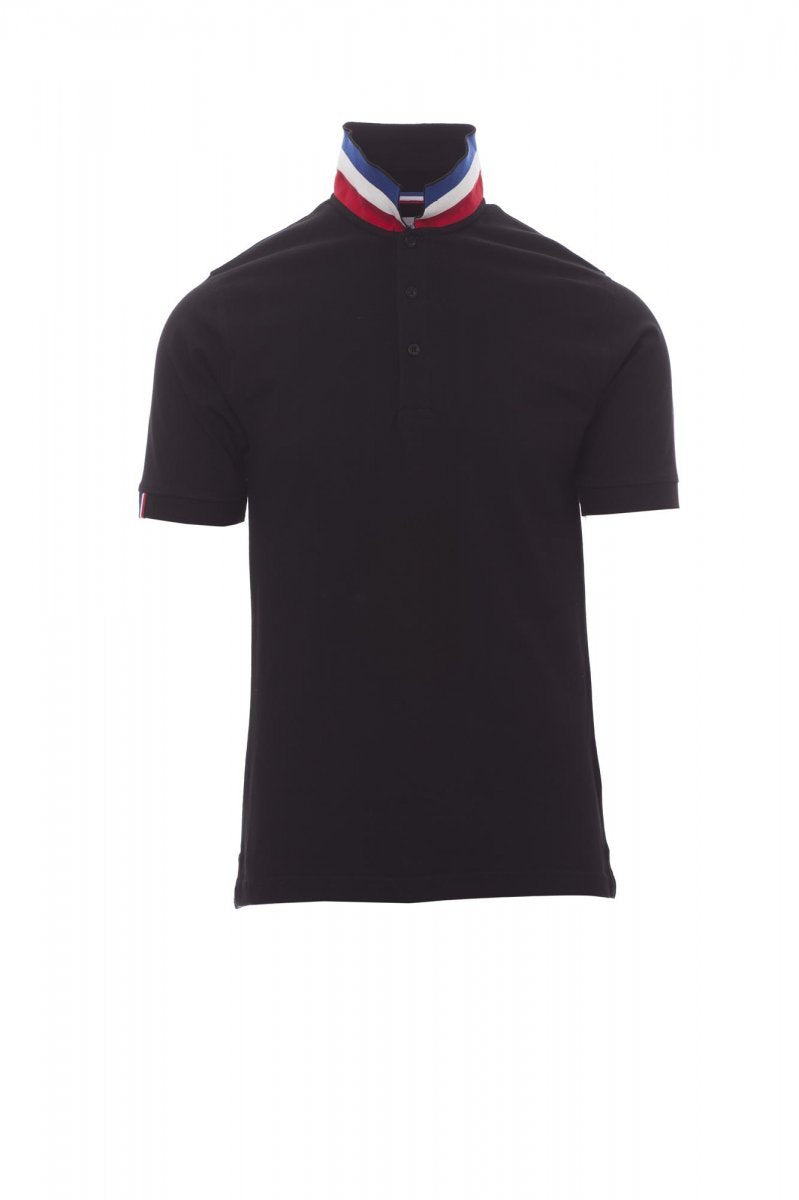 PAYPER - Herren-Poloshirt NATION