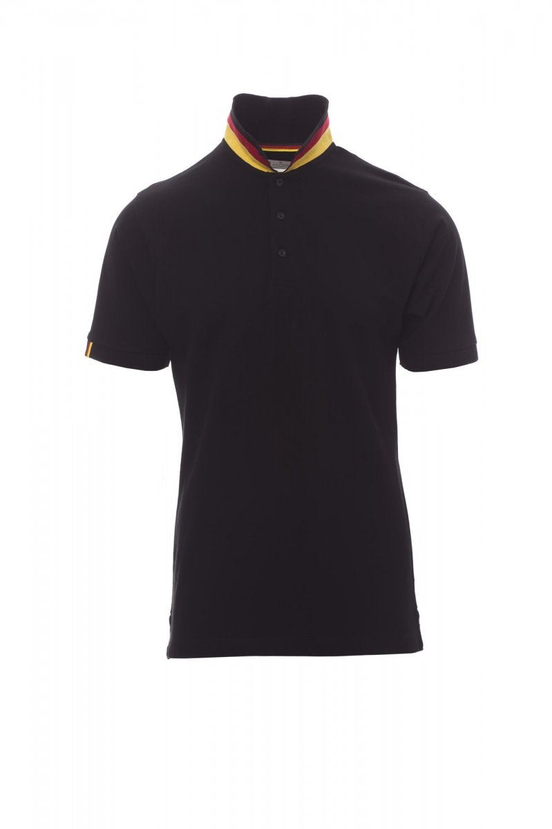 PAYPER - Herren-Poloshirt NATION
