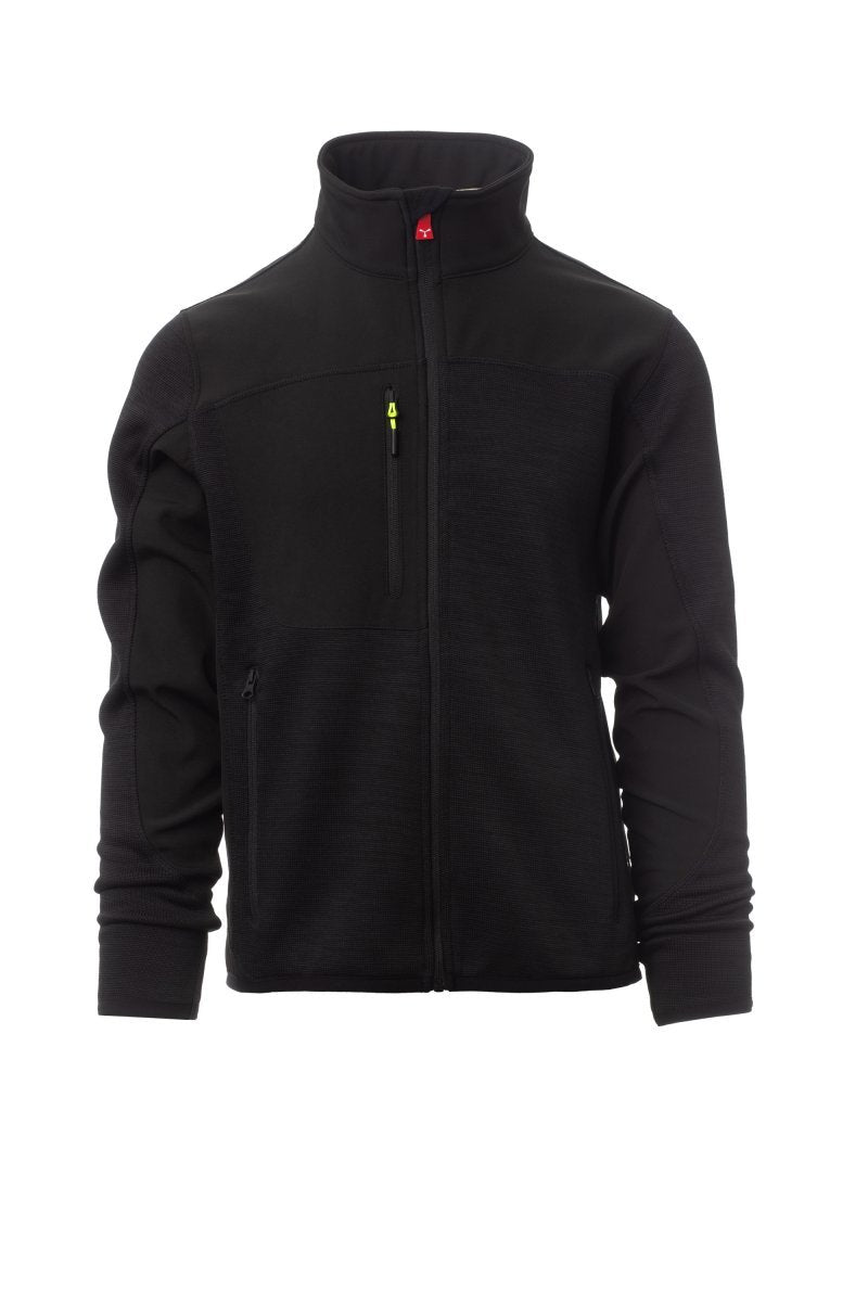 PAYPER -  Hybridjacke  TRAVEL