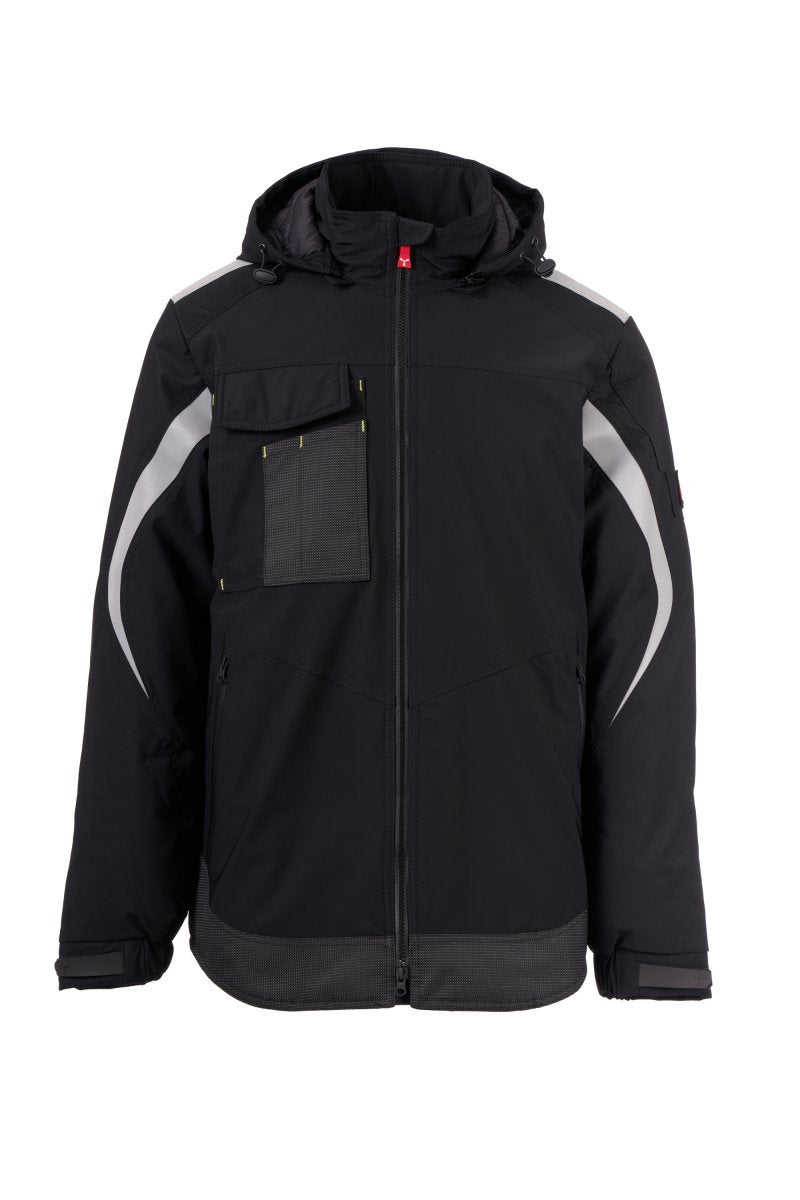 PAYPER - Herren Softshelljacke WONDER LITE PAD