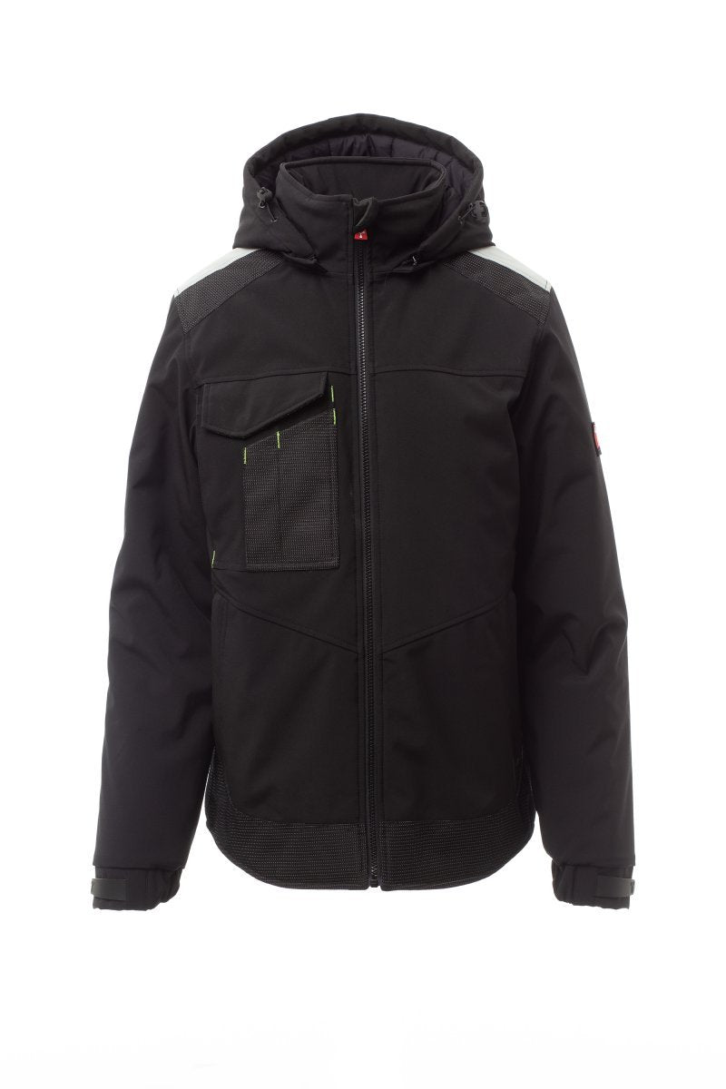 PAYPER - Herren Softshelljacke PERFORMER PAD