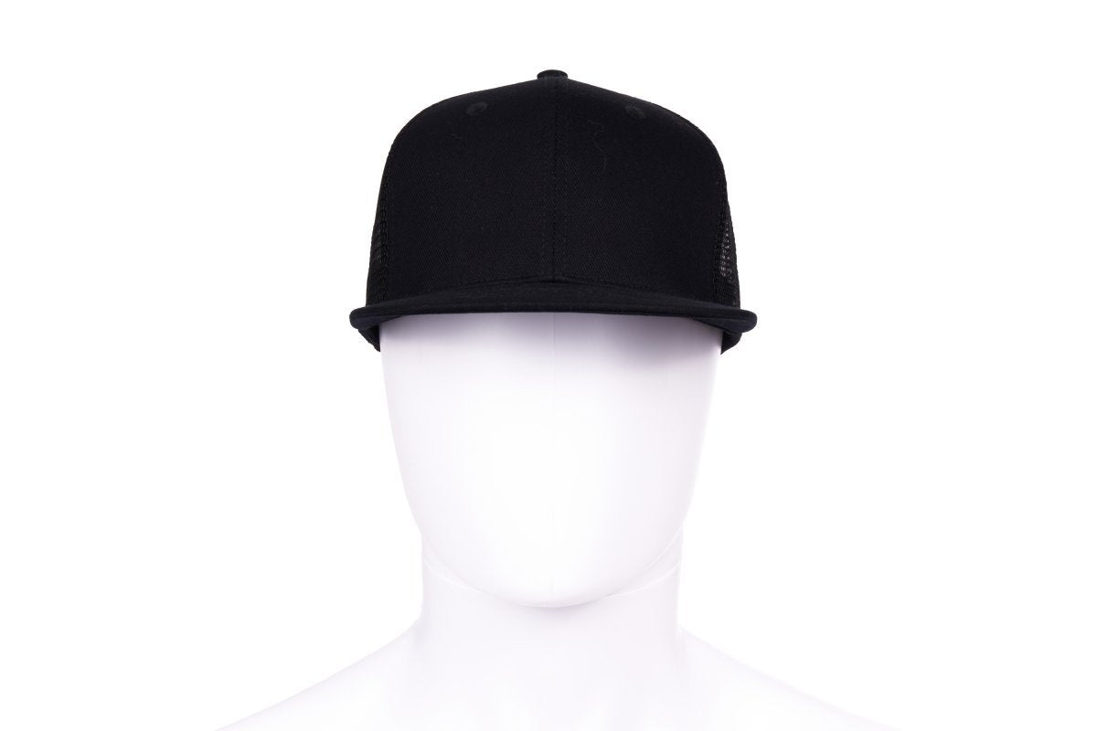 PAYPER - Unisex 6-Panel-Kappe BROOKLYN