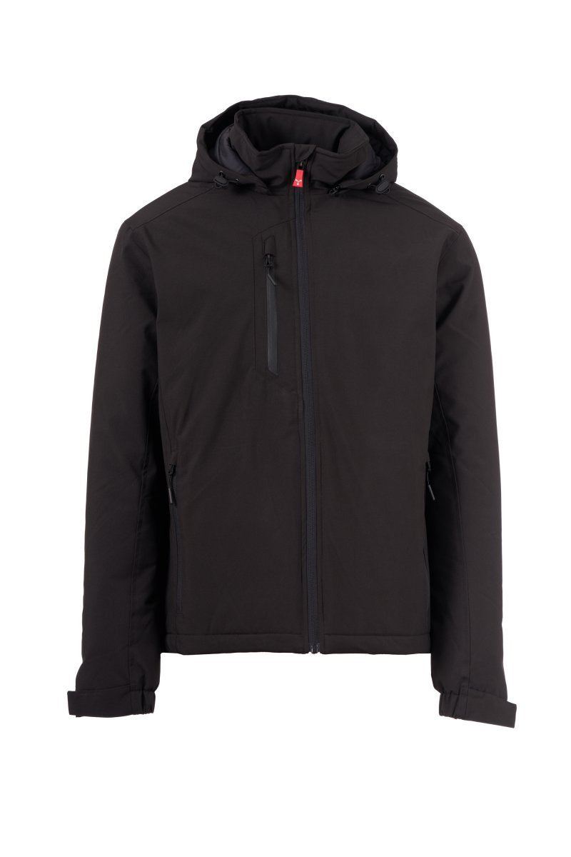 PAYPER - Herren Softshelljacke GALWAY ULTRALITE PAD 140