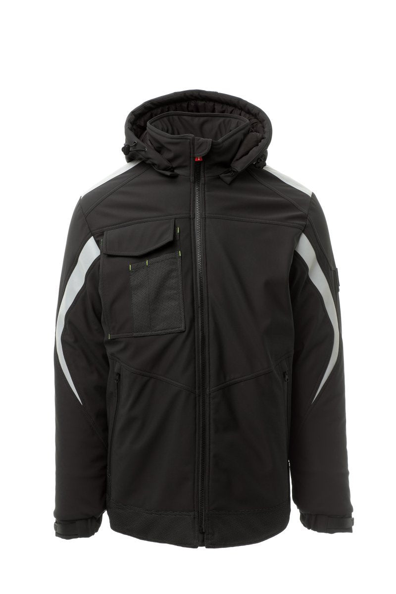 PAYPER - Herren Softshelljacke WONDER PAD
