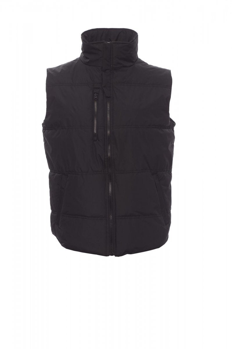 PAYPER - Wattierte Weste (160 g/m²) DAYTONA
