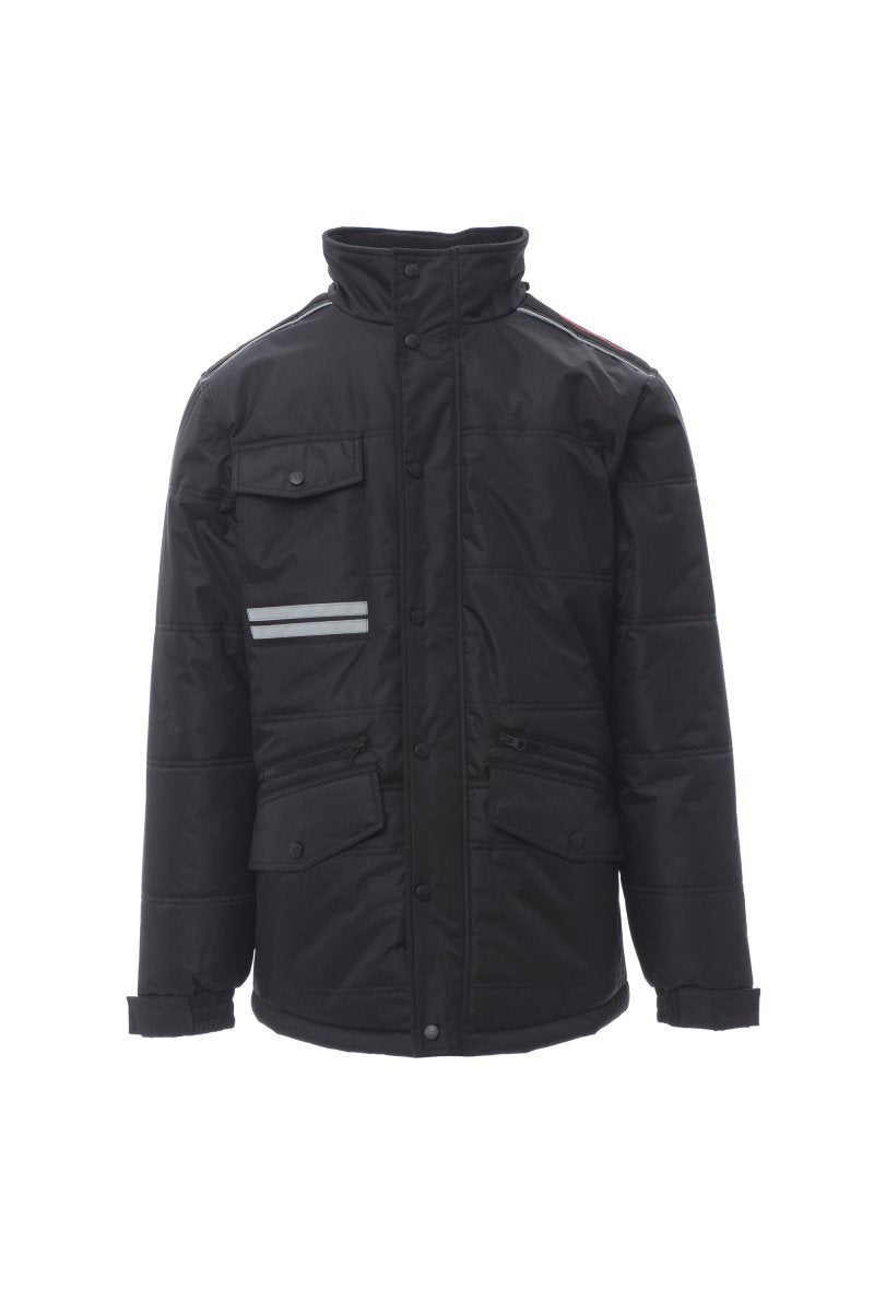 PAYPER - Herren-3/4-Jacke FIGHTER FX MID