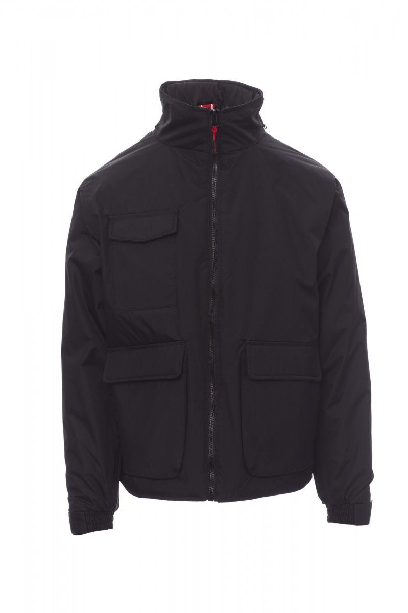 PAYPER - Unisex-Jacke RENEGADE