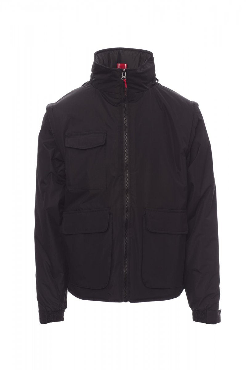 PAYPER - Herren-Jacke ESCAPE