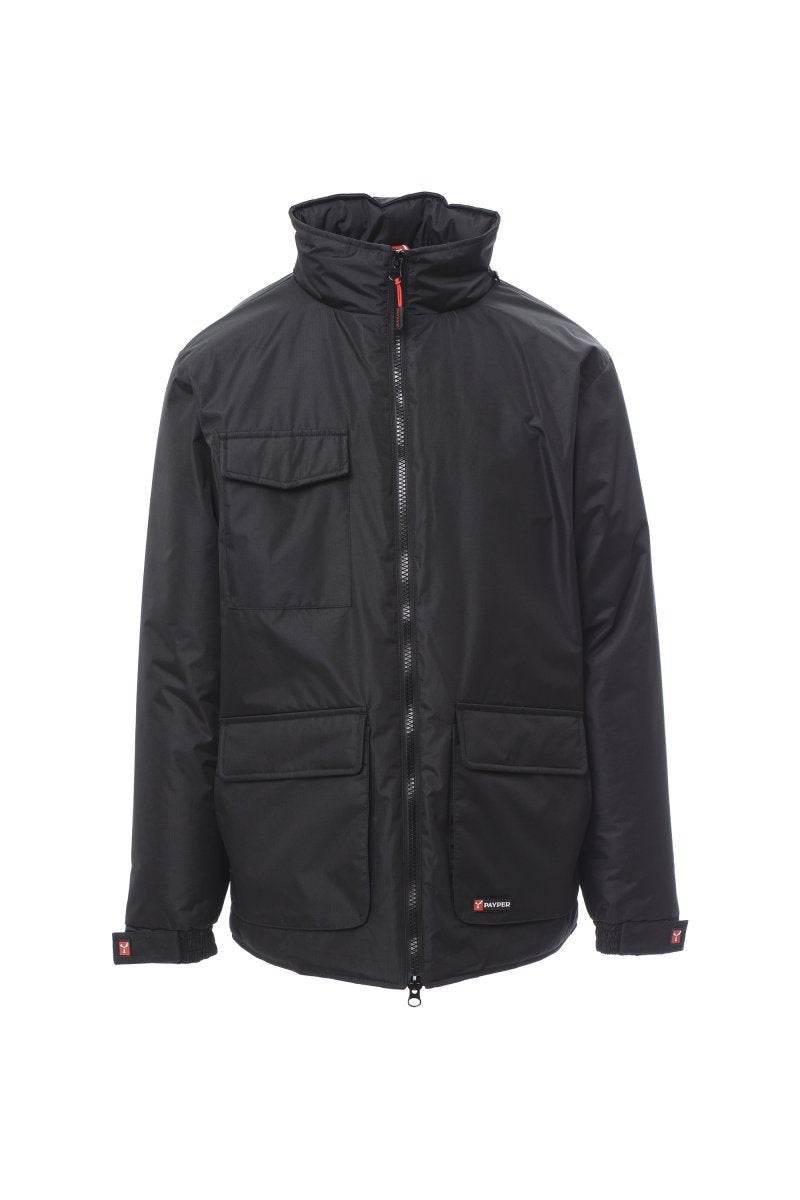 PAYPER - Herren-3/4-Jacke RENEGADE MID