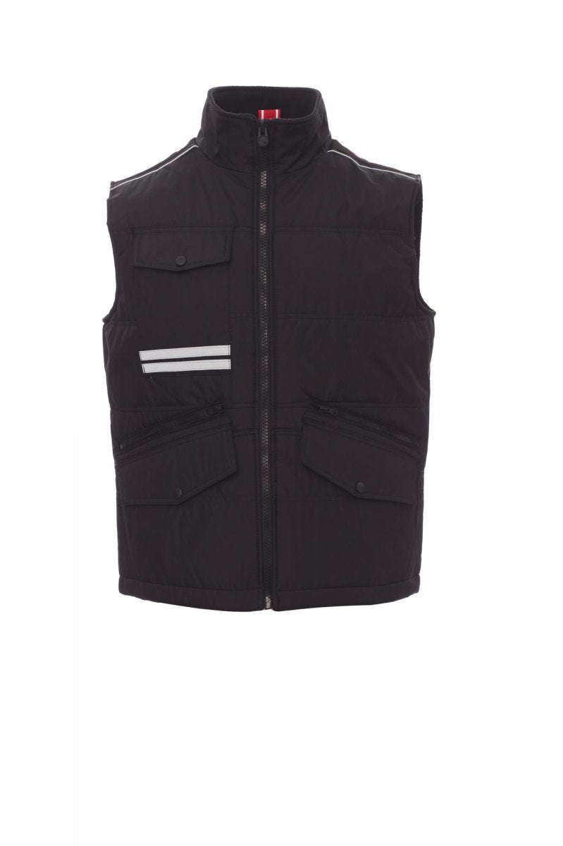 PAYPER - Unisex-Weste MIG 2.0